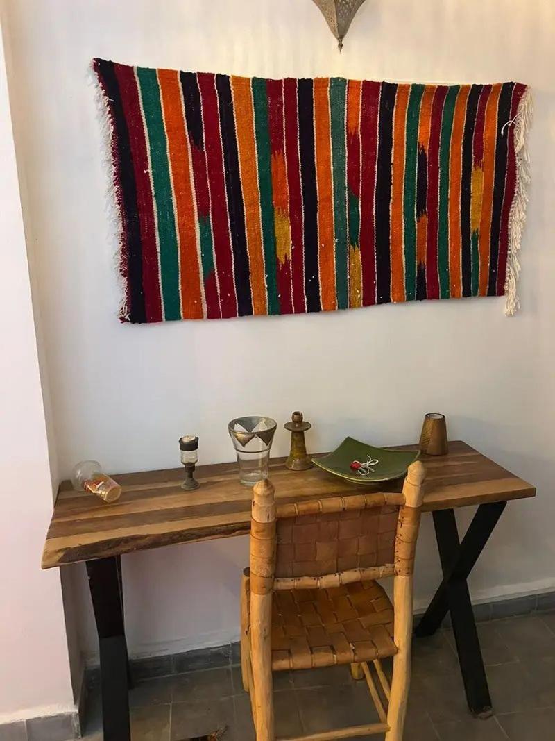 Riad El Badi 马拉喀什 外观 照片