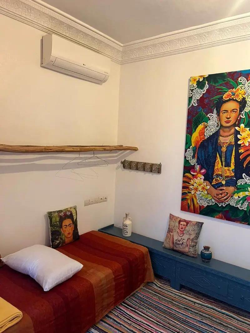 Riad El Badi 马拉喀什 外观 照片