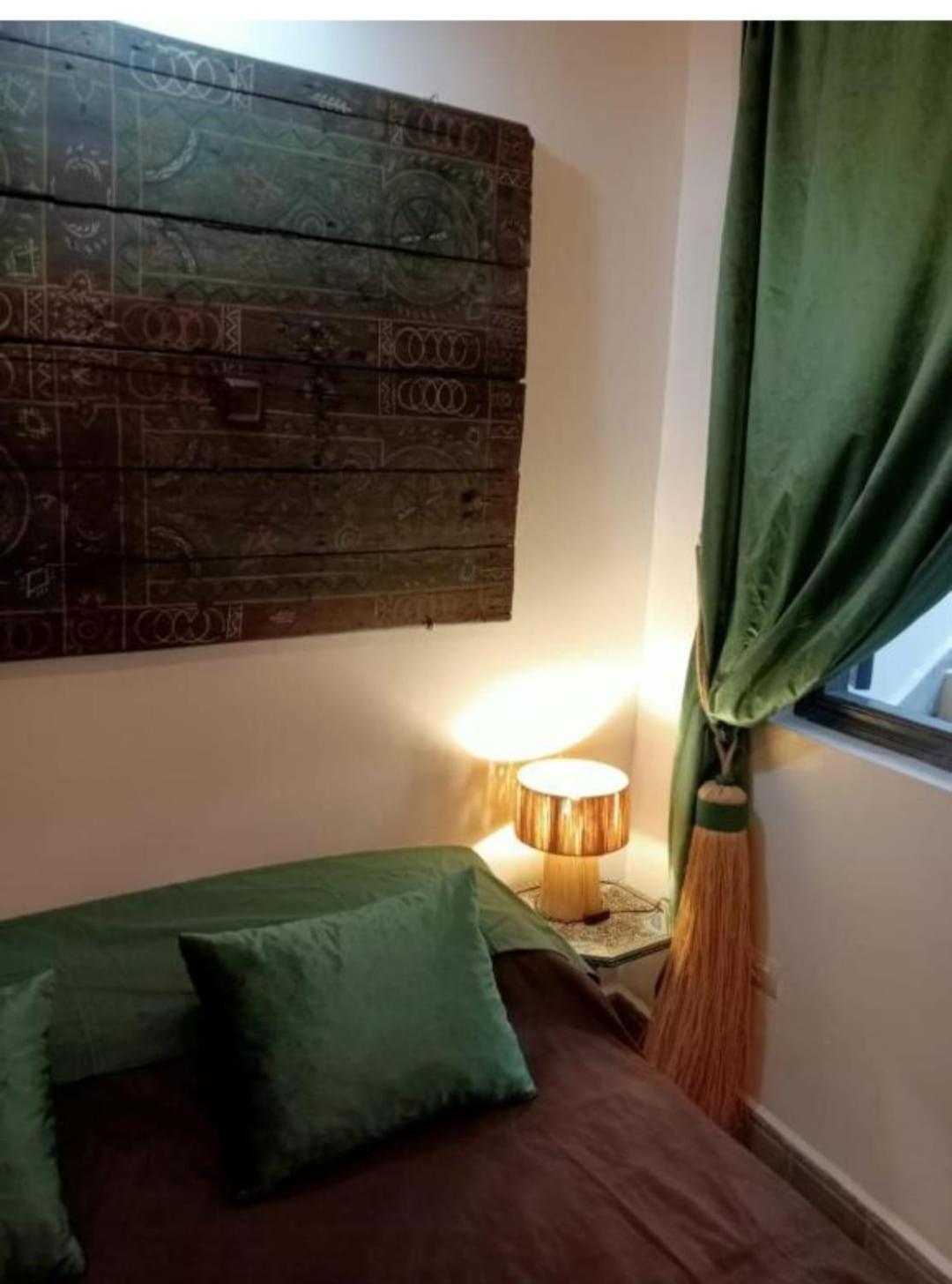 Riad El Badi 马拉喀什 外观 照片