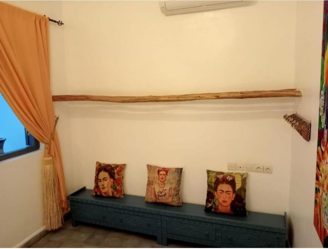 Riad El Badi 马拉喀什 外观 照片